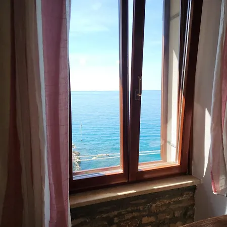 Lejlighed Hinterreiter *