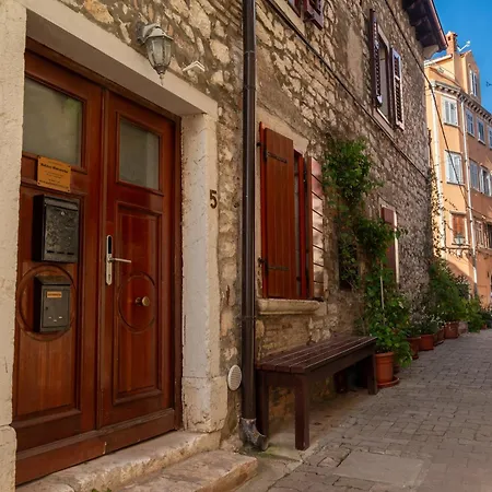 Hinterreiter * ロヴィニ