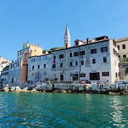 Lejlighed Hinterreiter Rovinj