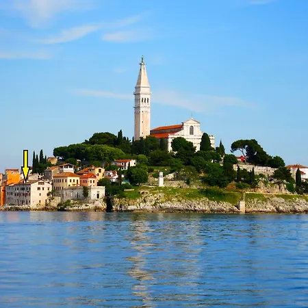 Hinterreiter Lejlighed *