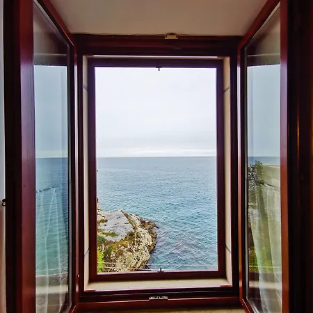 Hinterreiter Lejlighed