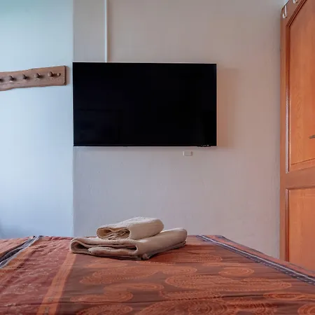 Lejlighed Hinterreiter *