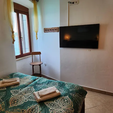 Hinterreiter Lejlighed Rovinj