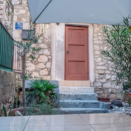 Hinterreiter * Rovinj