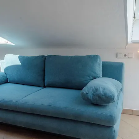 Apartment Hinterreiter *