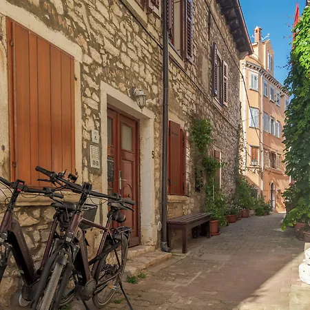 Lejlighed Hinterreiter