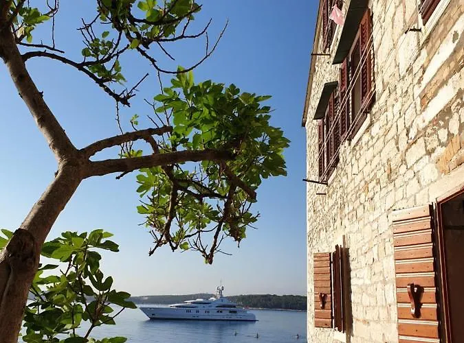 Hinterreiter アパート