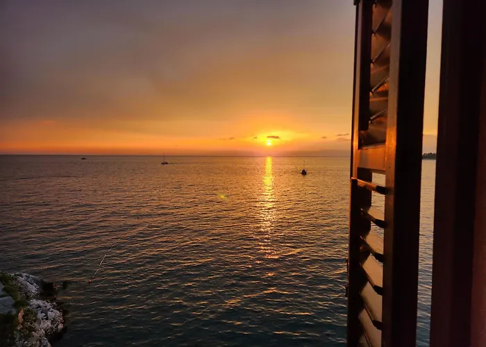 Διαμέρισμα Hinterreiter