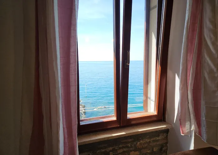 アパート Hinterreiter *