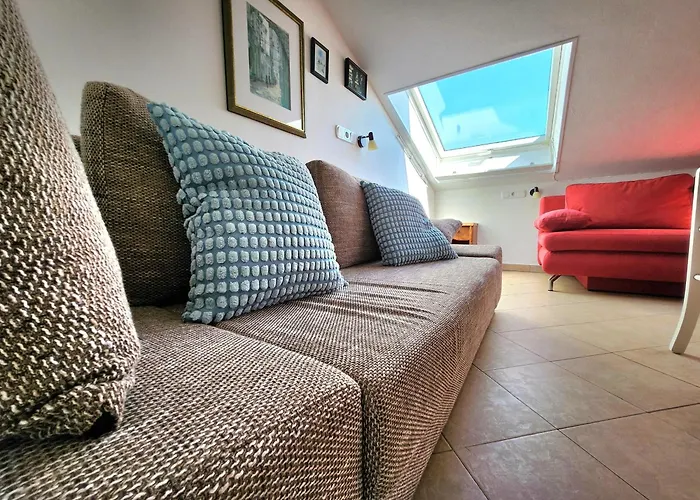 Hinterreiter アパート