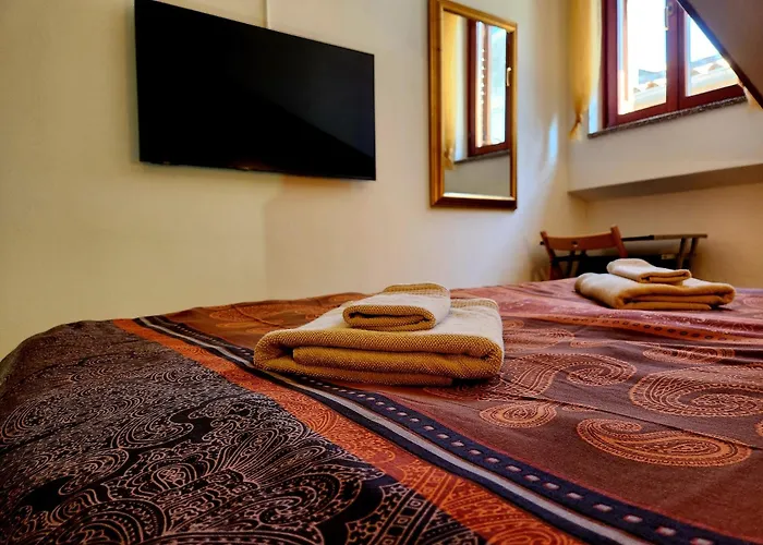 アパート Hinterreiter