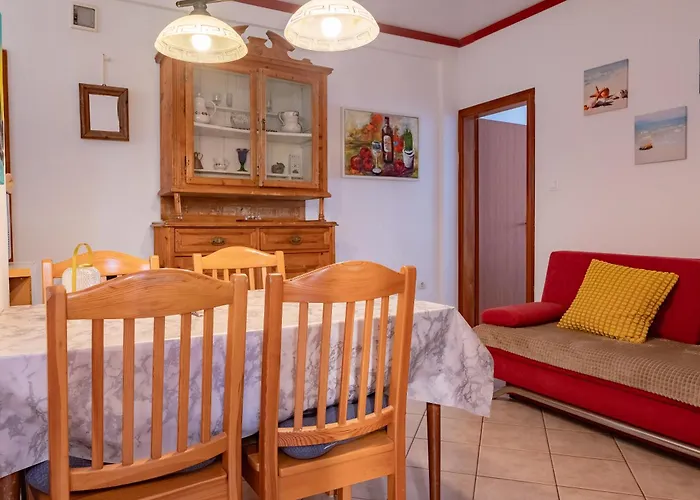 Διαμέρισμα Hinterreiter