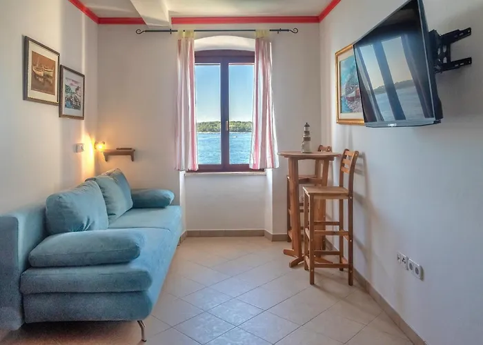 Διαμέρισμα Hinterreiter