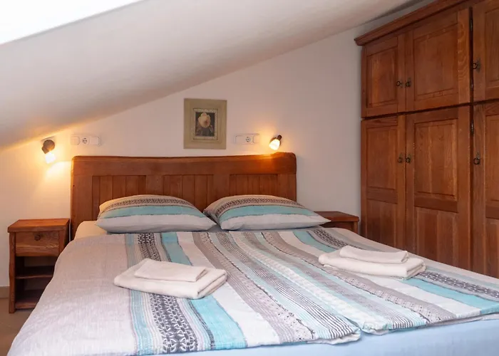 Διαμέρισμα Hinterreiter *