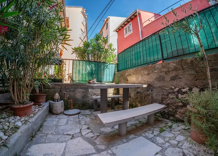 Hinterreiter * Ρόβινι