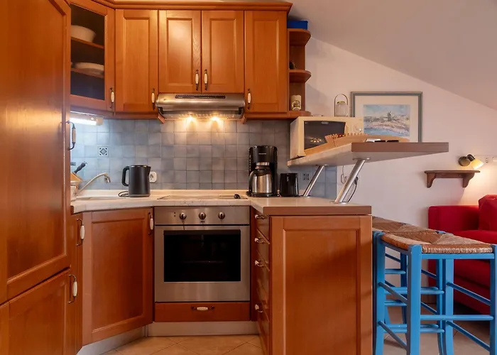 Apartment Hinterreiter *