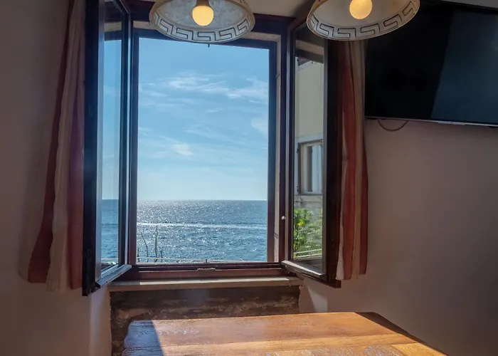 Hinterreiter アパート