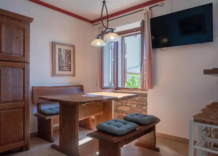 アパート Hinterreiter *