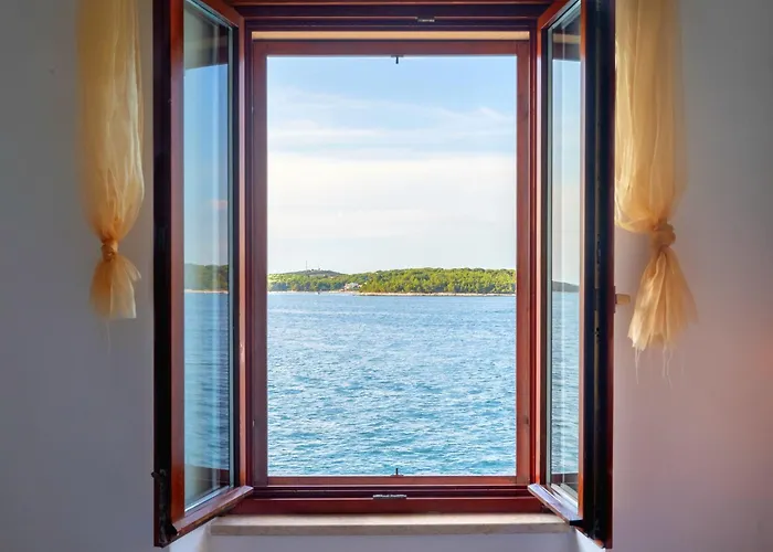 Hinterreiter アパート *