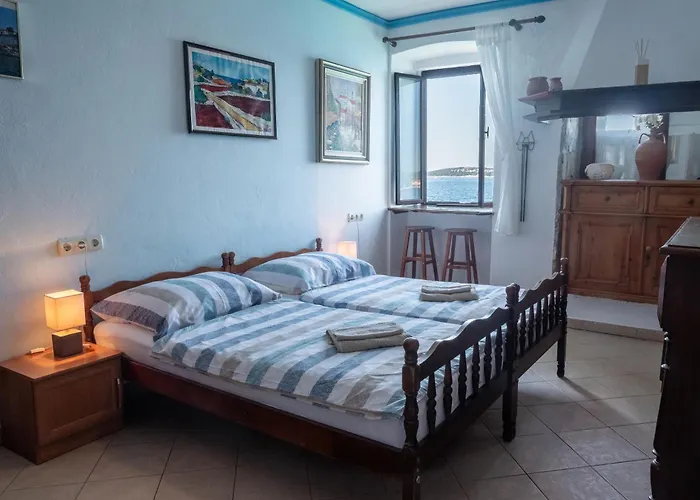 Apartment Hinterreiter Rovinj