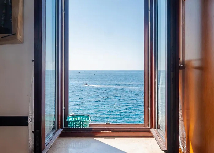 アパート Hinterreiter