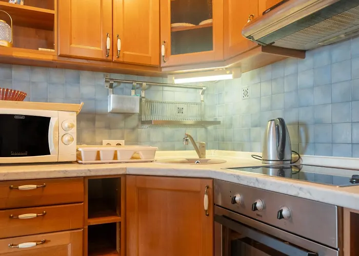 アパート Hinterreiter ロヴィニ