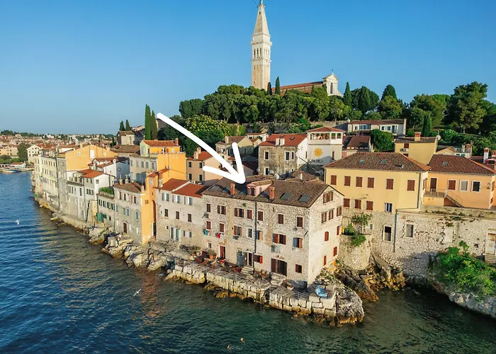 Hinterreiter Διαμέρισμα