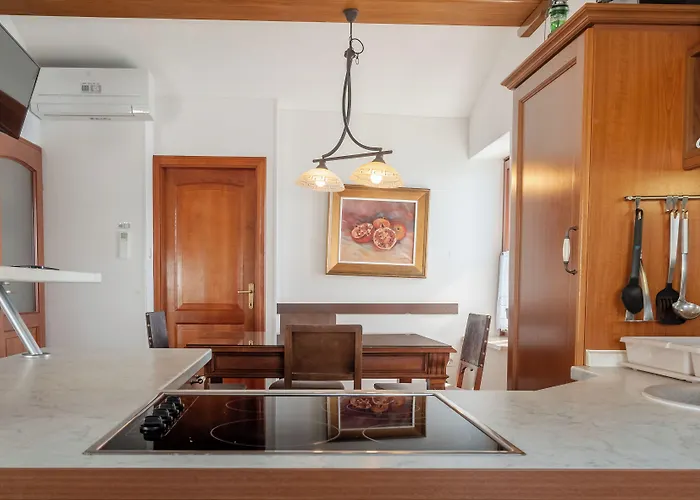 Διαμέρισμα Hinterreiter