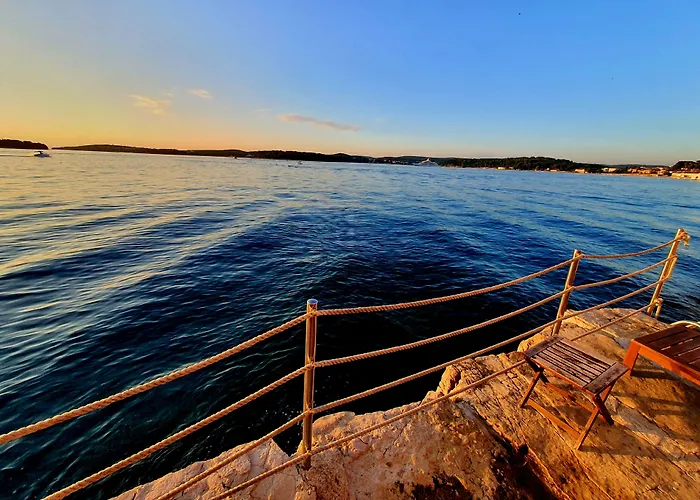 Hinterreiter アパート *