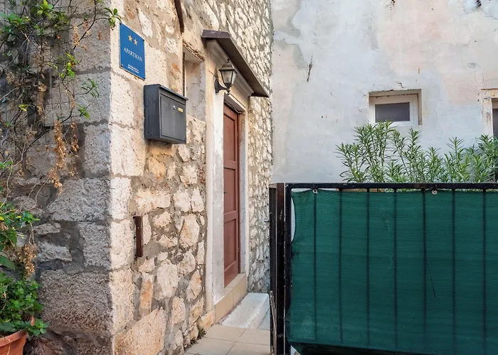 Διαμέρισμα Hinterreiter *