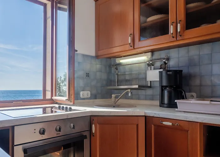 Διαμέρισμα Hinterreiter *