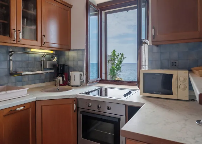 Hinterreiter アパート