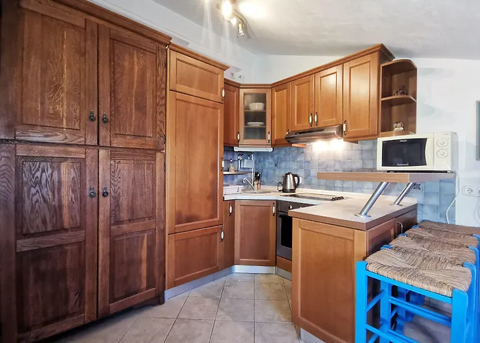 Hinterreiter Διαμέρισμα Ρόβινι