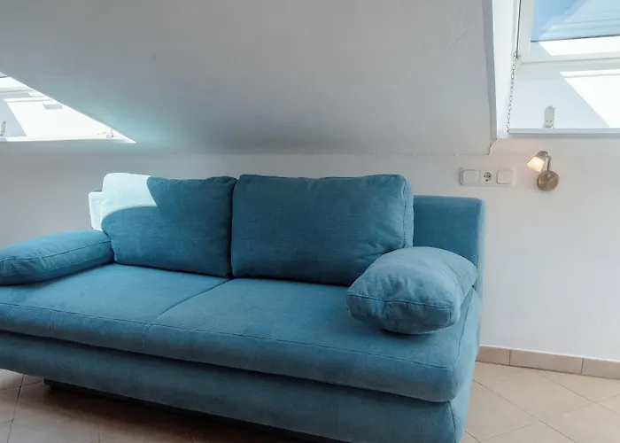 Διαμέρισμα Hinterreiter *