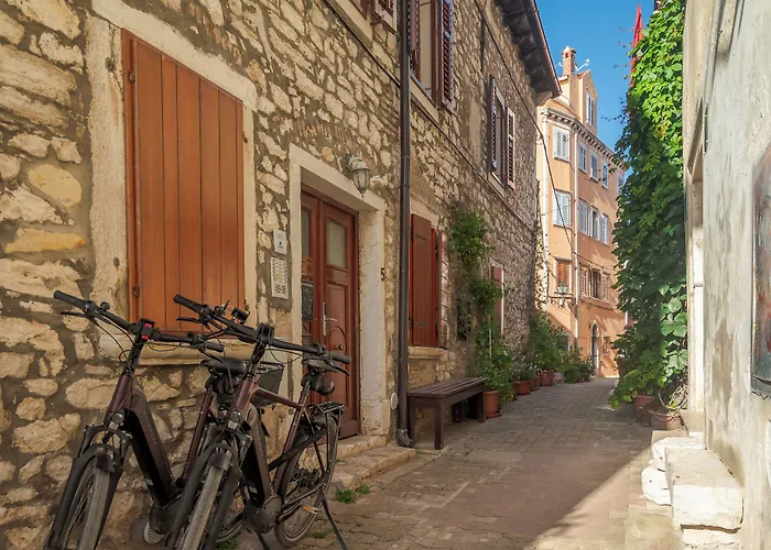 アパート Hinterreiter