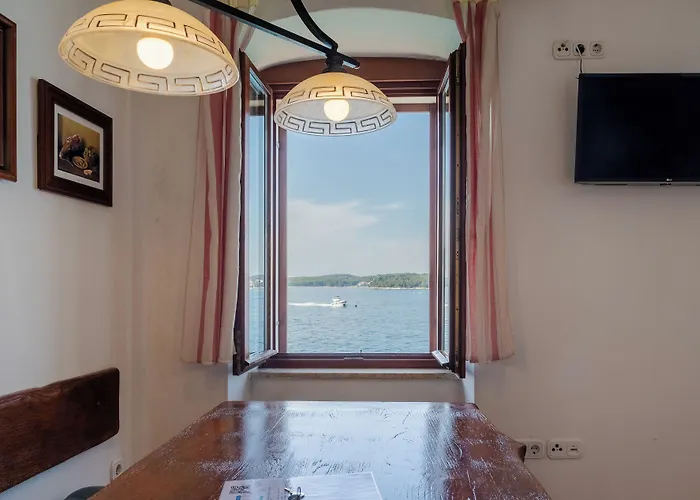 アパート Hinterreiter