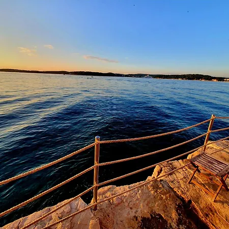 Apartment Hinterreiter Rovinj