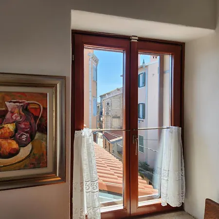 Hinterreiter Rovinj