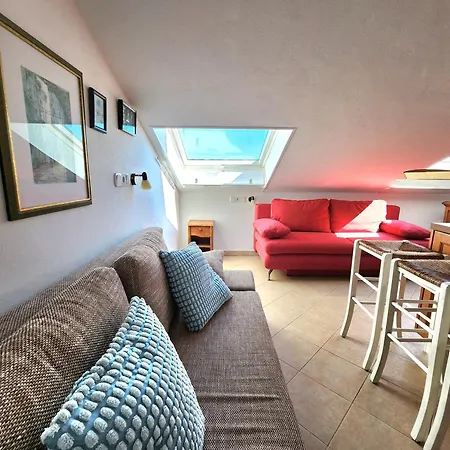 Hinterreiter Apartment