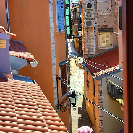 Hinterreiter Apartment Rovinj