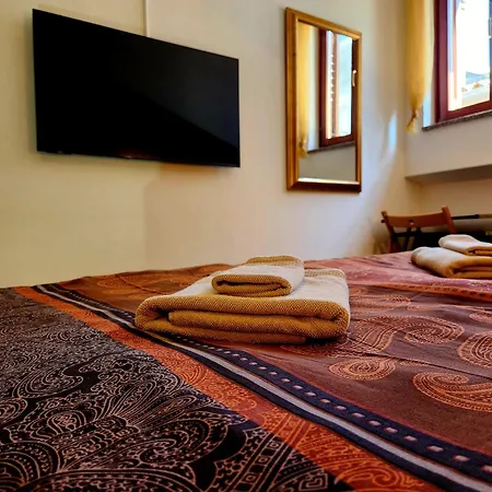 아파트 Hinterreiter