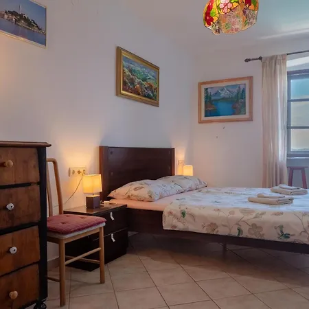 Daire Hinterreiter Rovinj