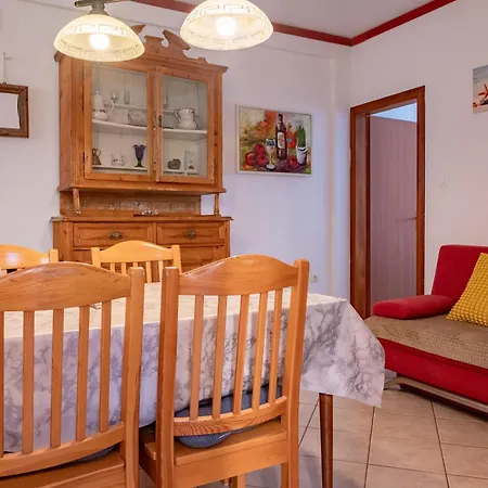 아파트 Hinterreiter