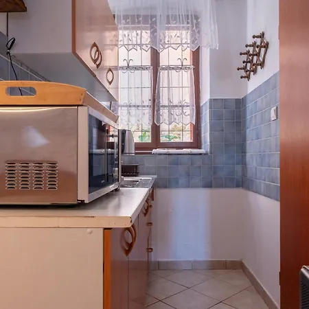 Apartment Hinterreiter Rovinj