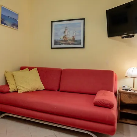 Hinterreiter Apartment *