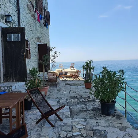 Apartment Hinterreiter Rovinj