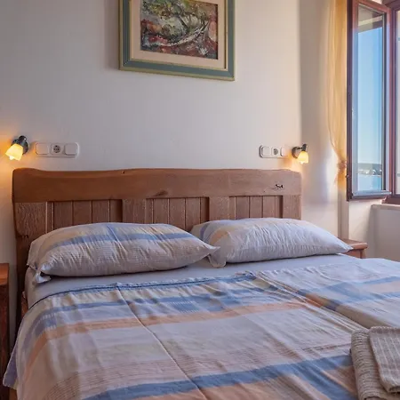 Hinterreiter Apartment Rovinj
