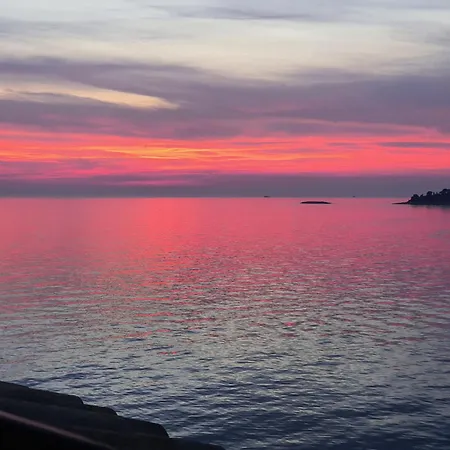 Daire Hinterreiter Rovinj