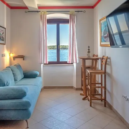 Apartment Hinterreiter