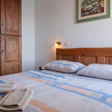 Hinterreiter Apartment Rovinj